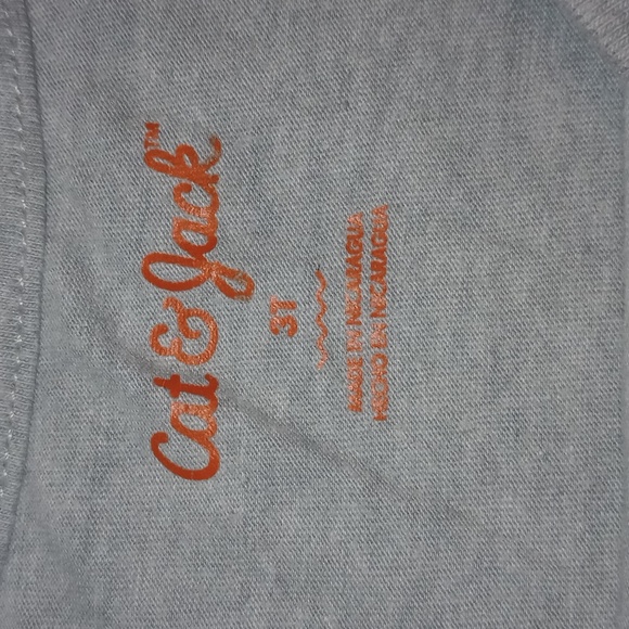 Tops bundle C 3T - Picture 3 of 7